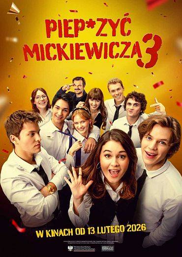 Egzamin z dojrzałości - czas zacząć!