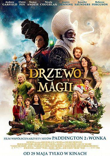 Już wkrótce magia zostanie ujawniona