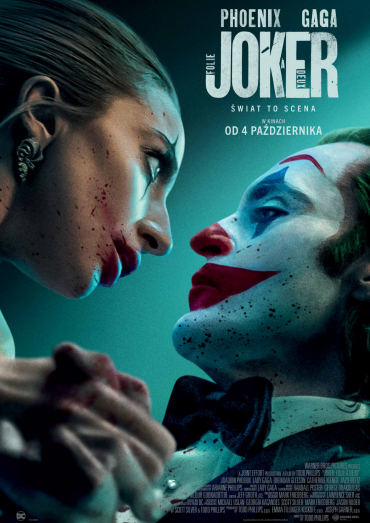 Joker: Folie à deux