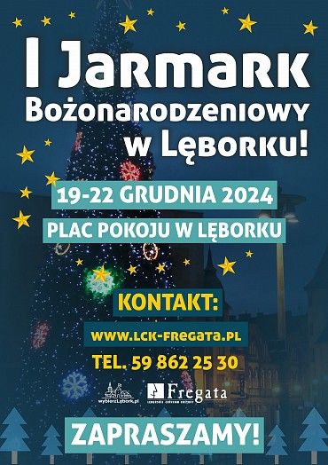 Jarmark Bożonarodzeniowy