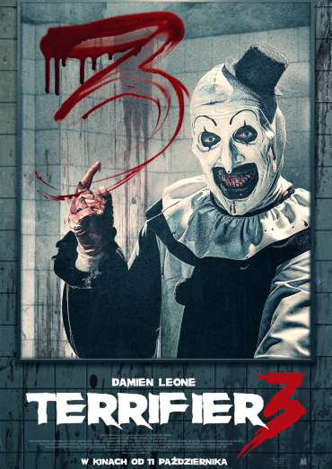 Terrifier 3