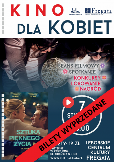 KINO DLA KOBIET: Sztuka pięknego życia