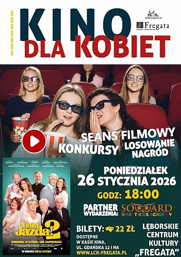 Kino dla Kobiet