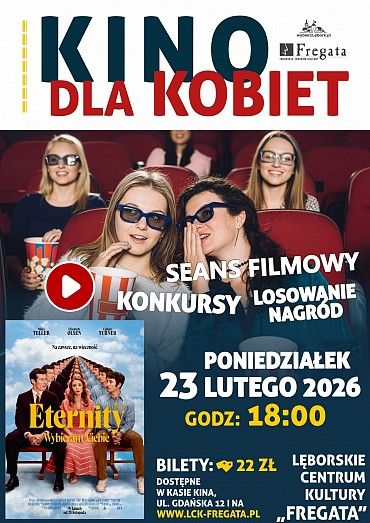 Kino dla Kobiet
