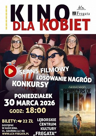 Kino dla Kobiet