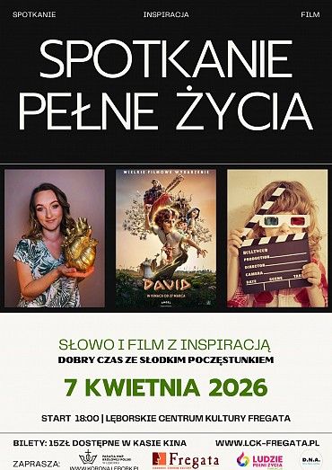 Spotkanie Pełne Życia