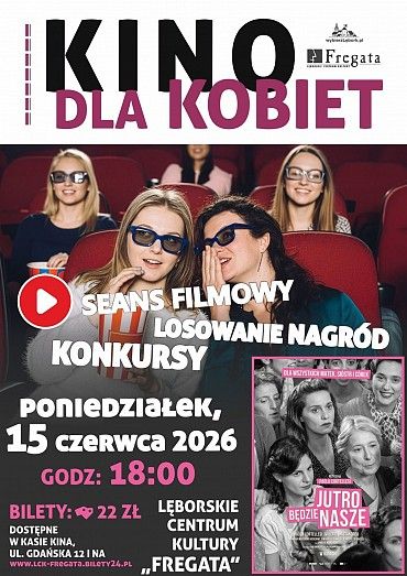 Kino dla Kobiet