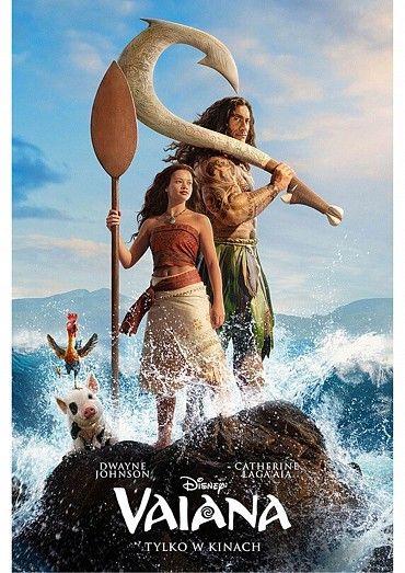 Vaiana