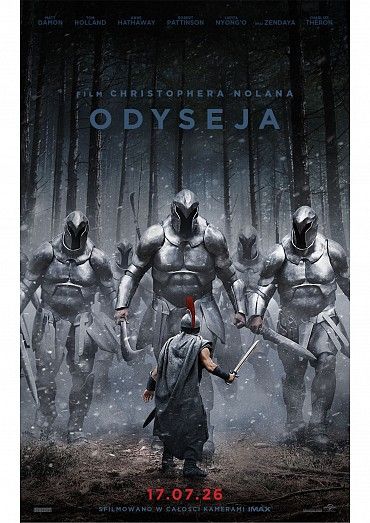 Odyseja