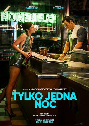 Tylko jedna noc