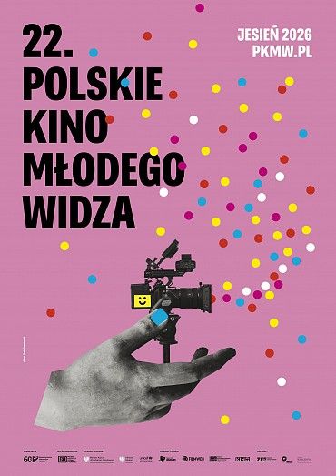 Polskie Kino Młodego Widza 2026