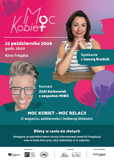 Moc Kobiet 2026