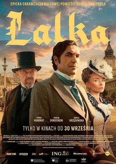 Historia, która porusza pokolenia