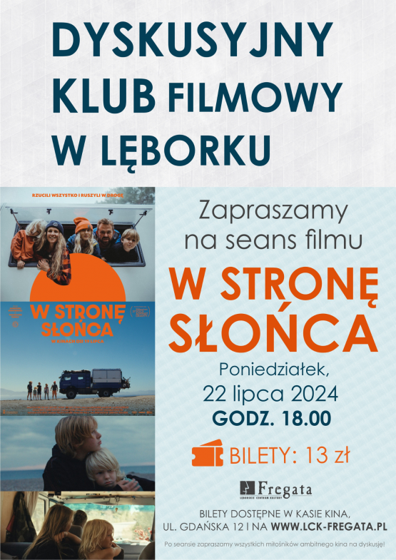 Grafika 1: W stronę słońca