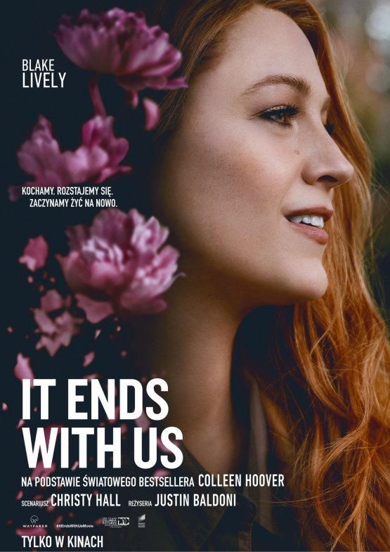 Grafika 1: It Ends with Us